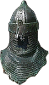 Sanctum Knight Helm
